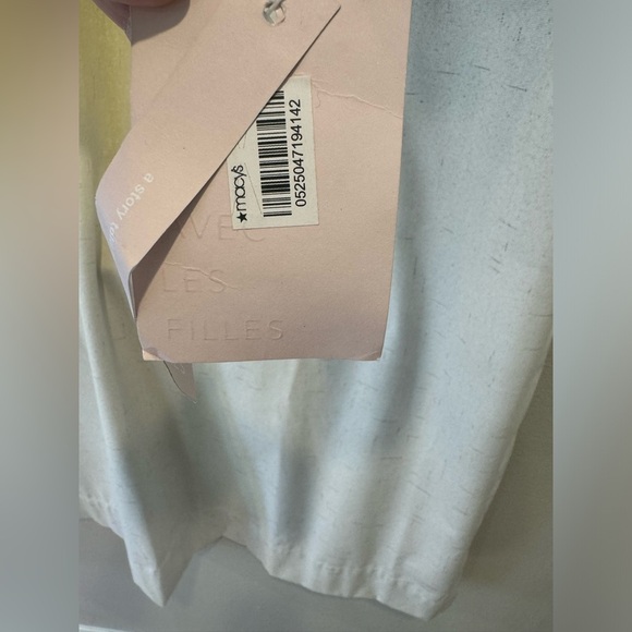 Avec Les Filles Moto Sherpa Jacket. Size S. Black. NWT. Retail $198 - Picture 6 of 7